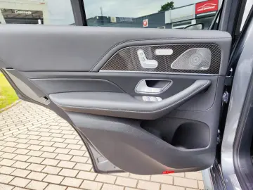 MERCEDES-BENZ GLE 63 S AMG Brabus 800