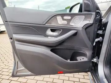 MERCEDES-BENZ GLE 63 S AMG Brabus 800