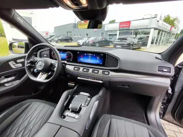 MERCEDES-BENZ GLE 63 S AMG Brabus 800