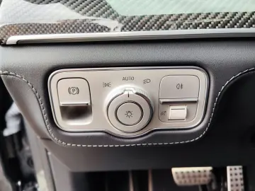 MERCEDES-BENZ GLE 63 S AMG Brabus 800