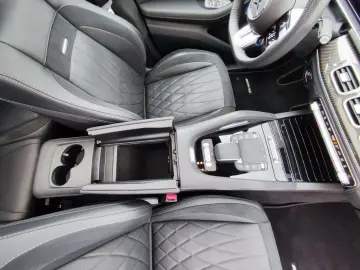 MERCEDES-BENZ GLE 63 S AMG Brabus 800