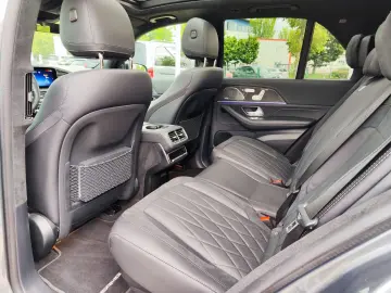 MERCEDES-BENZ GLE 63 S AMG Brabus 800