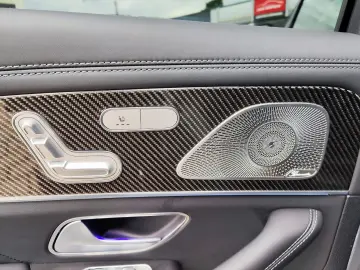 MERCEDES-BENZ GLE 63 S AMG Brabus 800