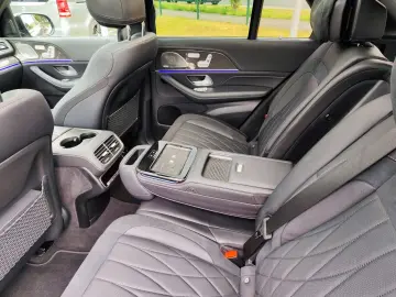 MERCEDES-BENZ GLE 63 S AMG Brabus 800