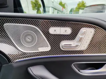 MERCEDES-BENZ GLE 63 S AMG Brabus 800