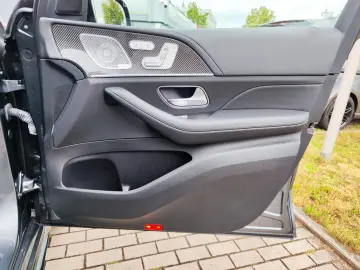 MERCEDES-BENZ GLE 63 S AMG Brabus 800