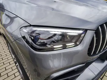 MERCEDES-BENZ GLE 63 S AMG Brabus 800