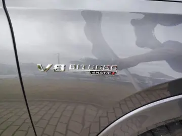 MERCEDES-BENZ GLE 63 S AMG Brabus 800