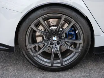 BMW M3 Competition M xDrive LASER LED NAVI H K LEDER