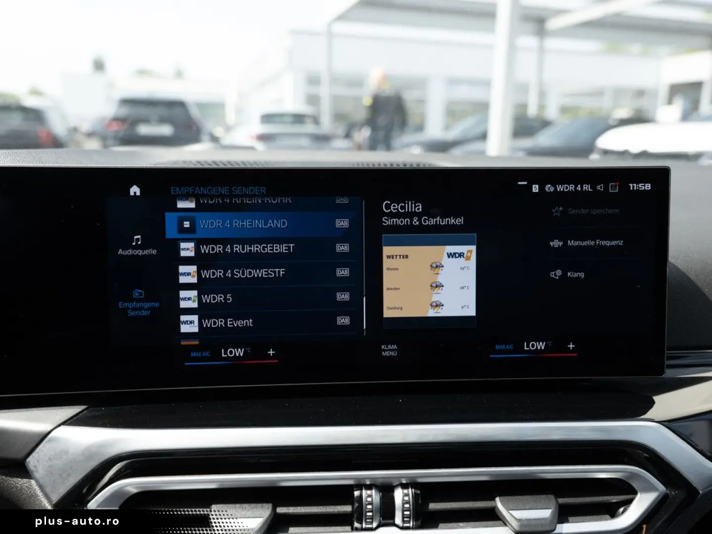 BMW M3 Competition M xDrive LASER LED NAVI H K LEDER