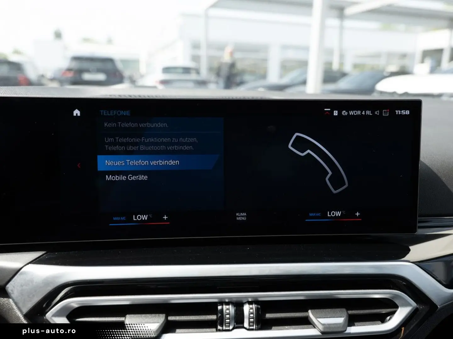 BMW M3 Competition M xDrive LASER LED NAVI H K LEDER