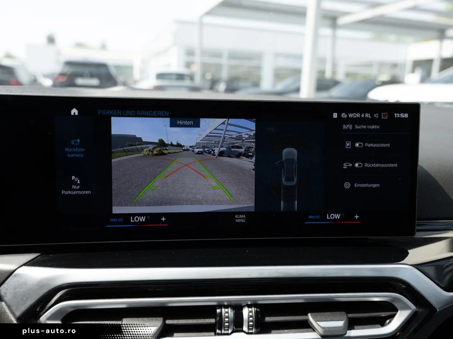 BMW M3 Competition M xDrive LASER LED NAVI H K LEDER
