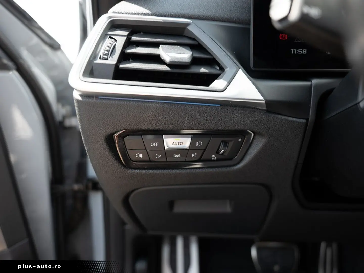 BMW M3 Competition M xDrive LASER LED NAVI H K LEDER