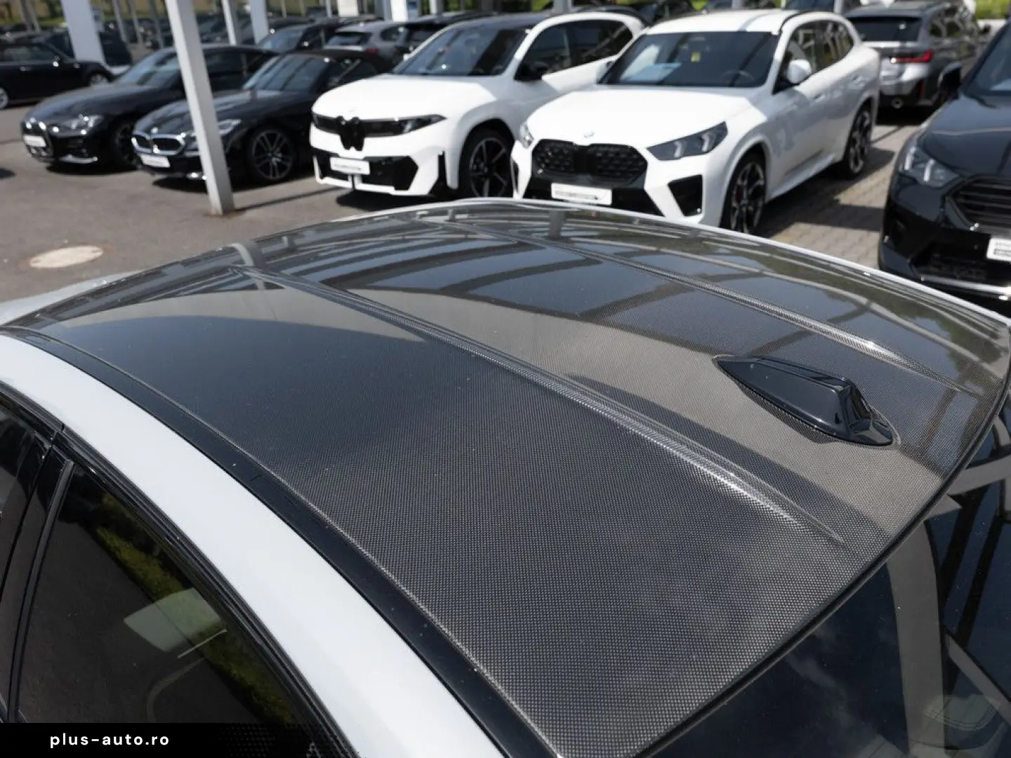 BMW M3 Competition M xDrive LASER LED NAVI H K LEDER