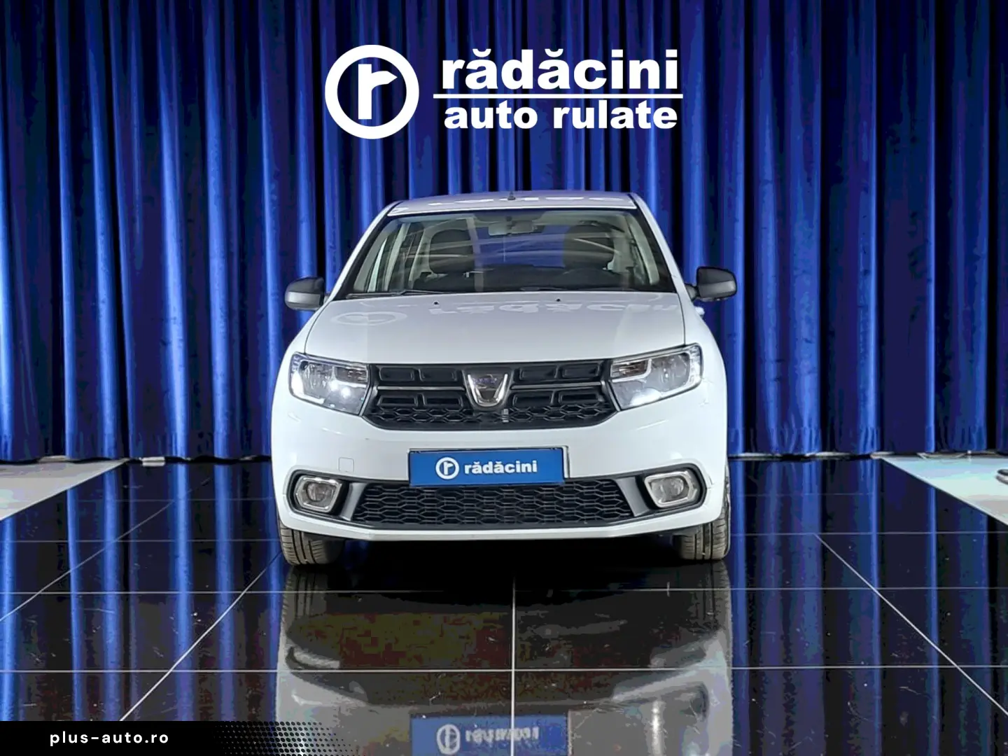 DACIA SANDERO SL  1.5DCI 75CP 2019