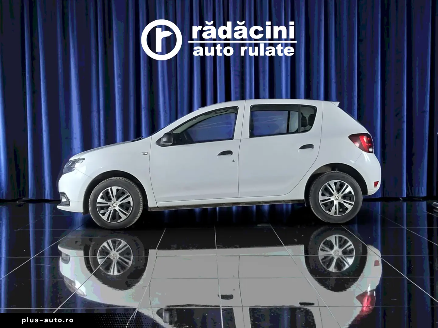 DACIA SANDERO SL  1.5DCI 75CP 2019