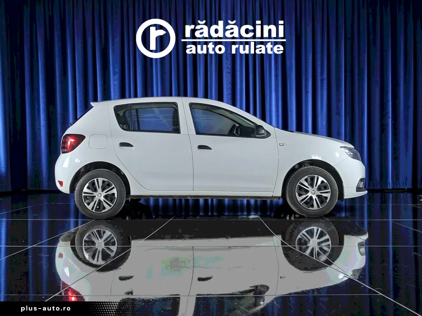 DACIA SANDERO SL  1.5DCI 75CP 2019