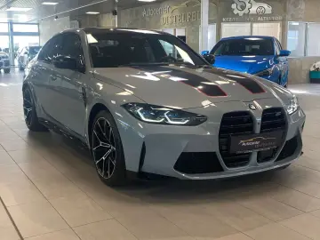 BMW M3 xDrive M Competition LED Carbon