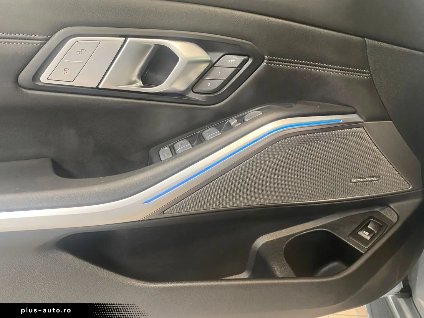 BMW M3 xDrive M Competition LED Carbon