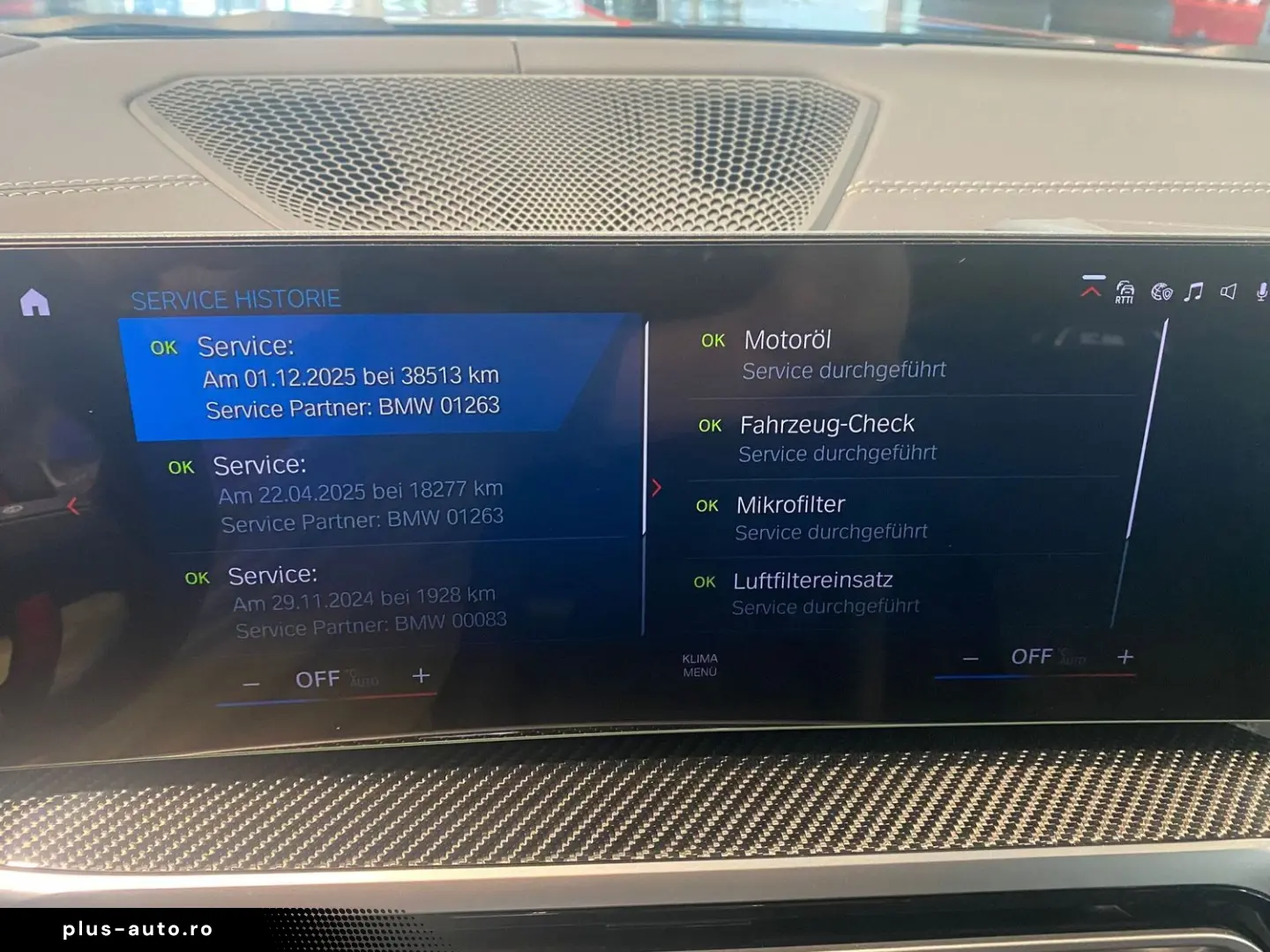 BMW M3 xDrive M Competition LED Carbon