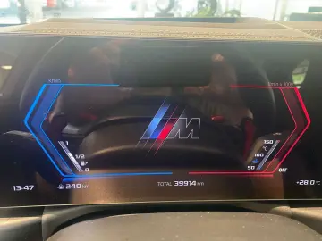 BMW M3 xDrive M Competition LED Carbon