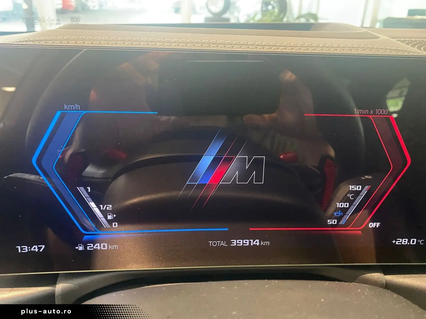 BMW M3 xDrive M Competition LED Carbon