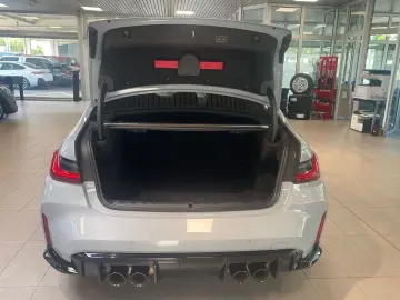 BMW M3 xDrive M Competition LED Carbon