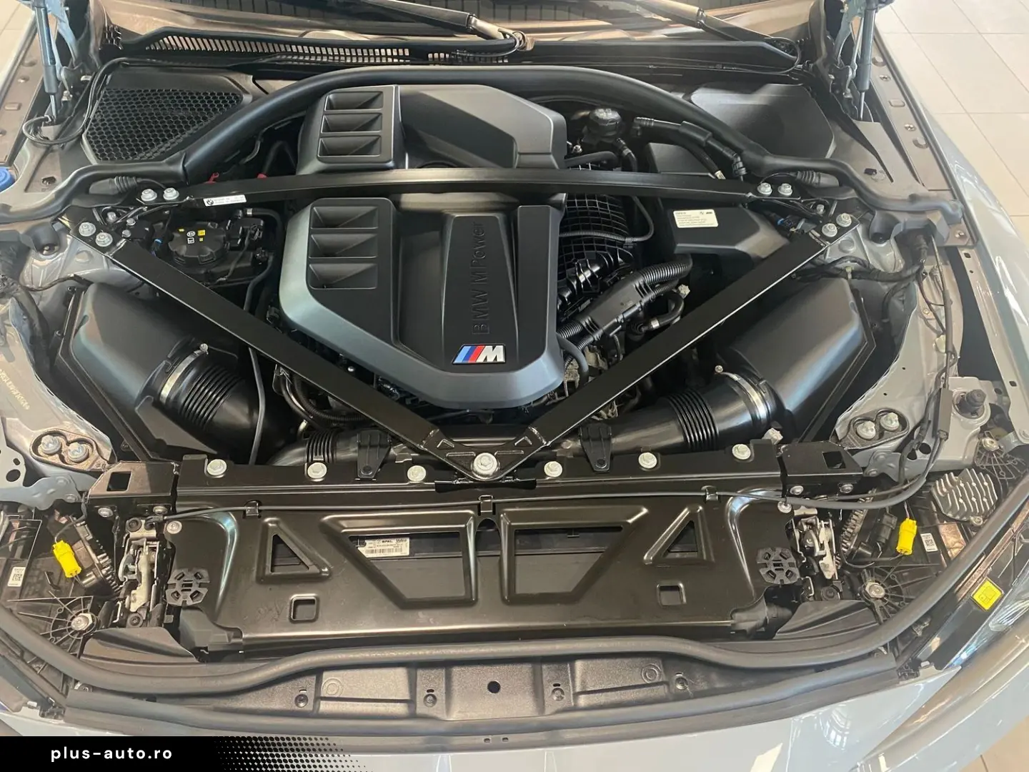 BMW M3 xDrive M Competition LED Carbon