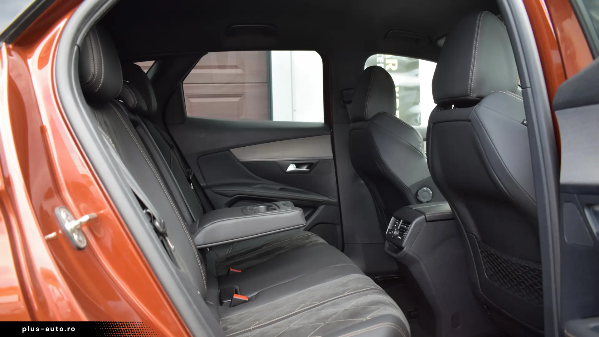 Peugeot 3008 GT LINE 2.0 HDI Automat