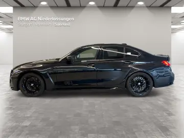 BMW M3 Competition Limousine Harman K Kamera LED