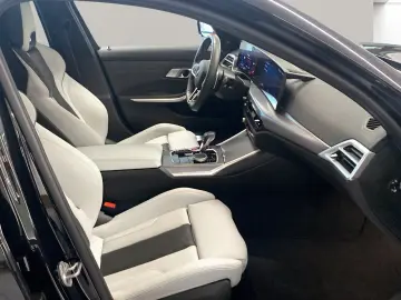 BMW M3 Competition Limousine Harman K Kamera LED