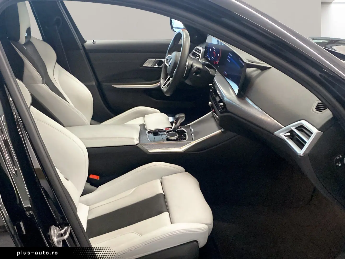 BMW M3 Competition Limousine Harman K Kamera LED