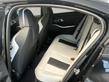 BMW M3 Competition Limousine Harman K Kamera LED