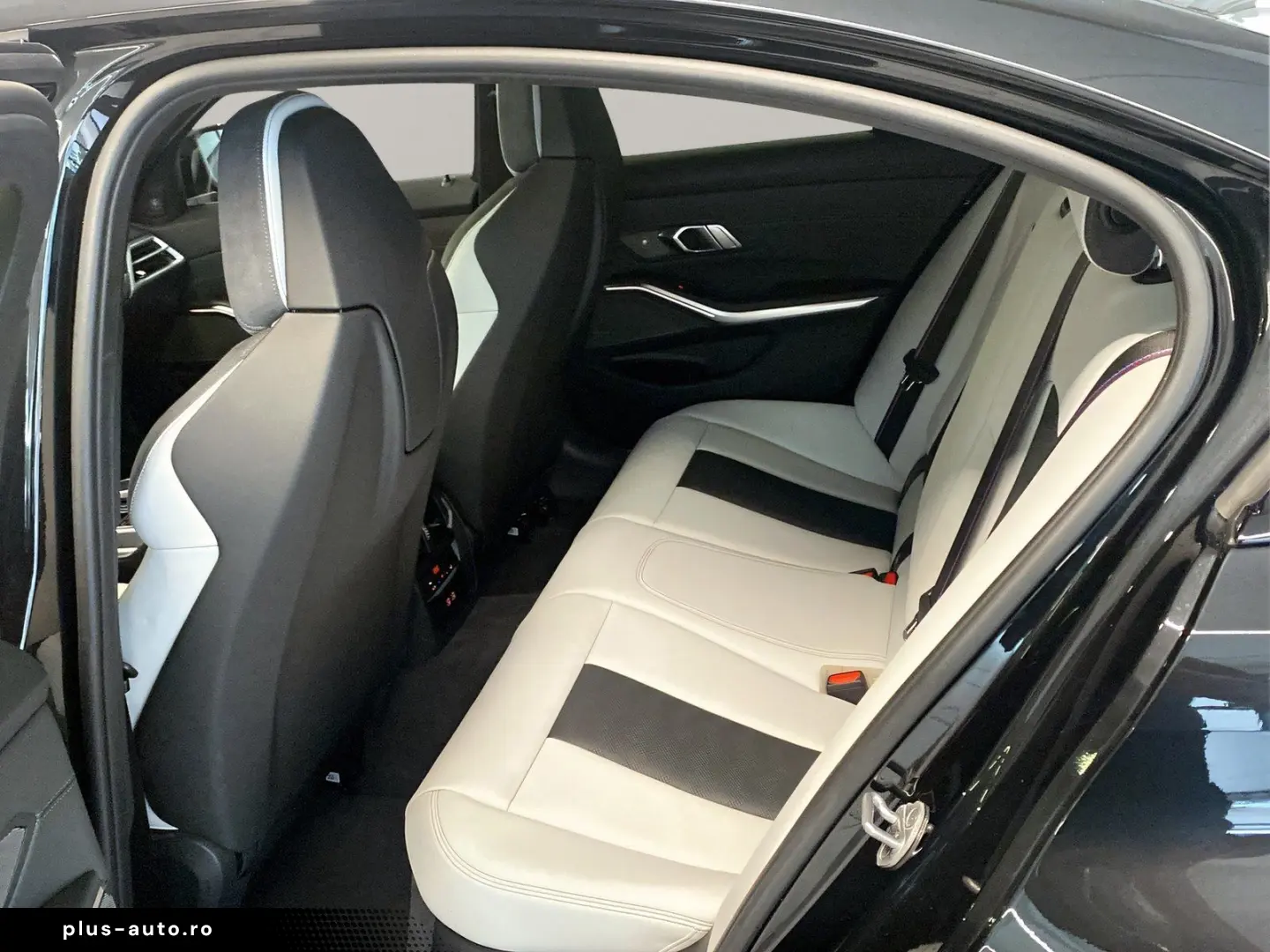 BMW M3 Competition Limousine Harman K Kamera LED
