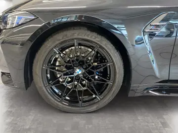 BMW M3 Competition Limousine Harman K Kamera LED