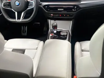 BMW M3 Competition Limousine Harman K Kamera LED