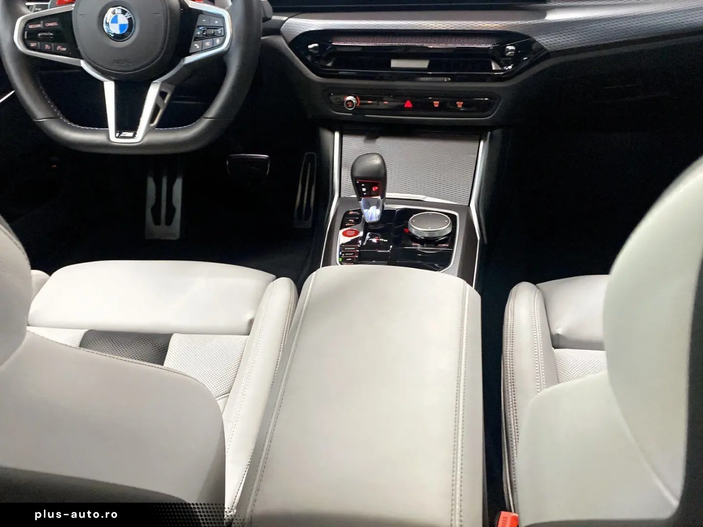 BMW M3 Competition Limousine Harman K Kamera LED