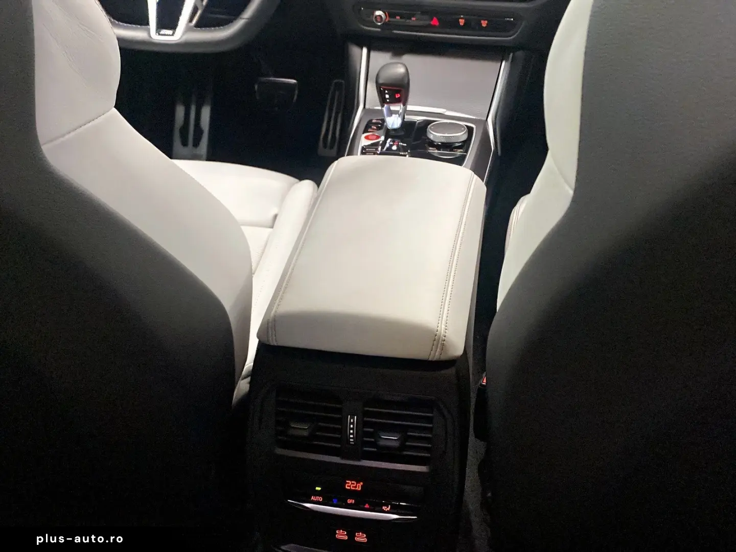 BMW M3 Competition Limousine Harman K Kamera LED