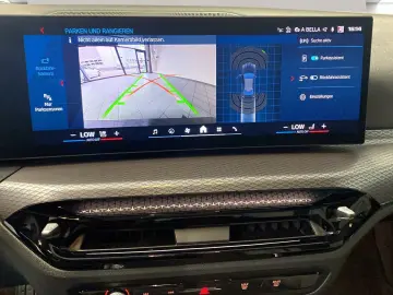 BMW M3 Competition Limousine Harman K Kamera LED