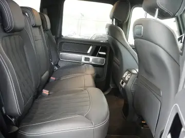 MERCEDES-BENZ G 400 d AMG SUPERIOR STHZ MANUFAKTUR