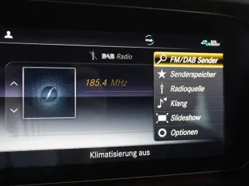 MERCEDES-BENZ G 400 d AMG SUPERIOR STHZ MANUFAKTUR