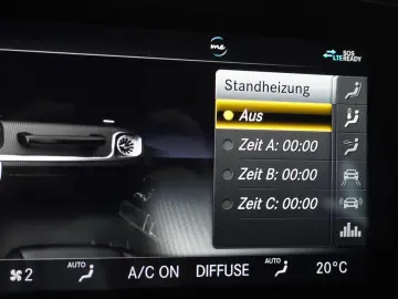 MERCEDES-BENZ G 400 d AMG SUPERIOR STHZ MANUFAKTUR