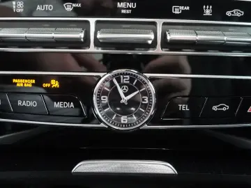 MERCEDES-BENZ G 400 d AMG SUPERIOR STHZ MANUFAKTUR