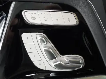 MERCEDES-BENZ G 400 d AMG SUPERIOR STHZ MANUFAKTUR