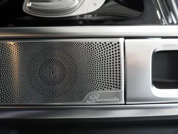MERCEDES-BENZ G 400 d AMG SUPERIOR STHZ MANUFAKTUR