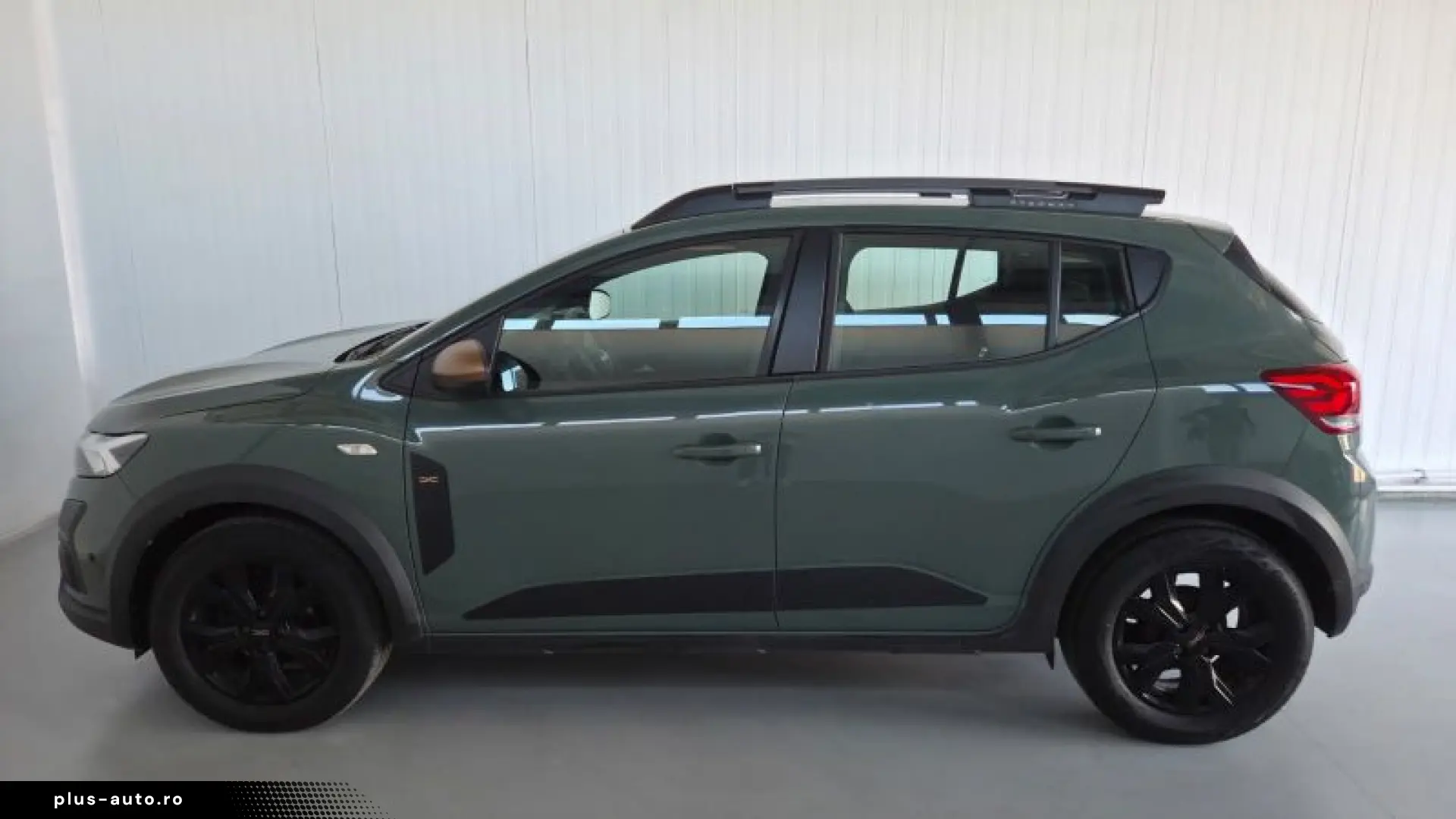DACIA SANDERO 1.0 Eco-G 100CP Stepway Extreme