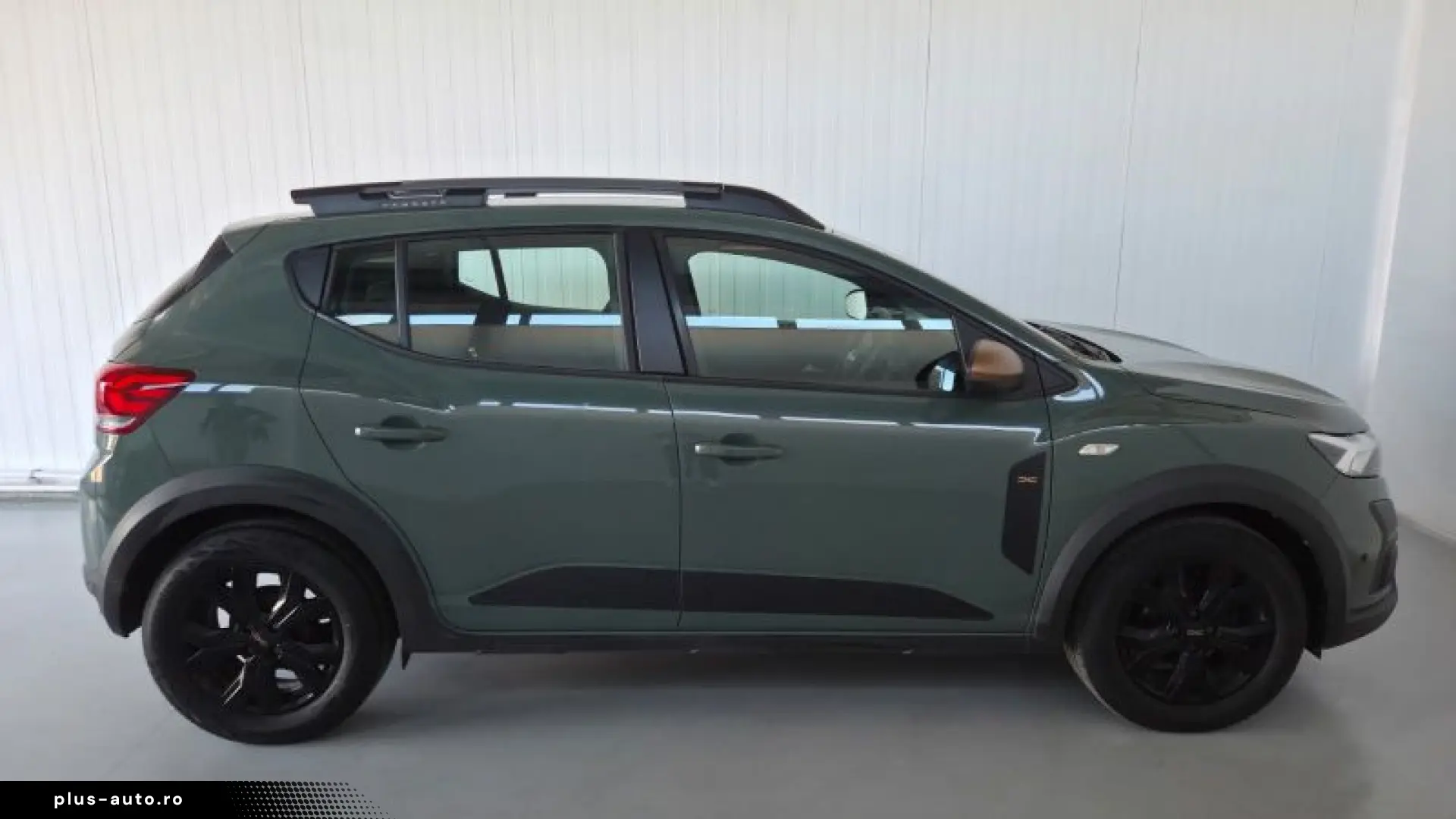 DACIA SANDERO 1.0 Eco-G 100CP Stepway Extreme