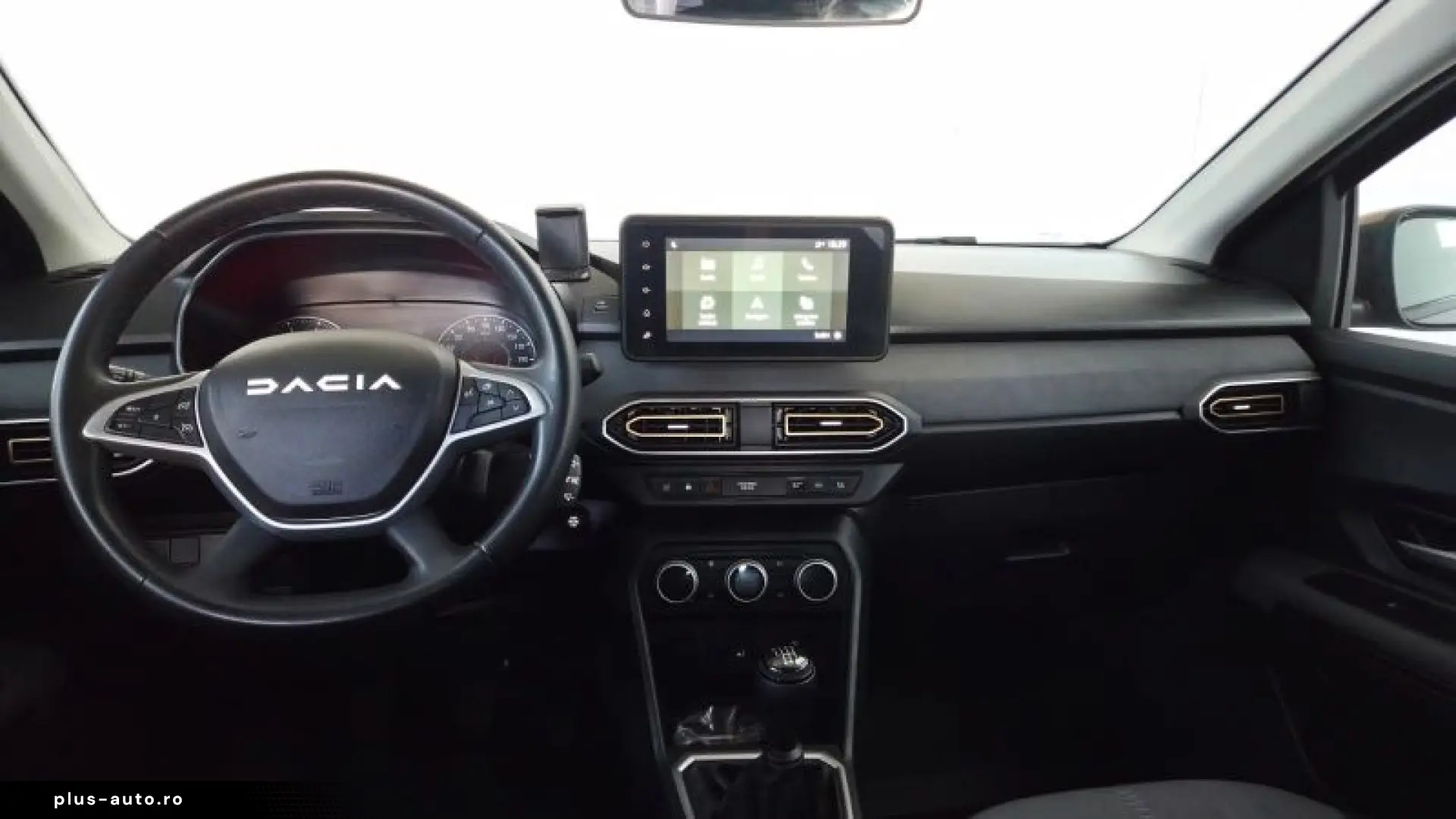DACIA SANDERO 1.0 Eco-G 100CP Stepway Extreme