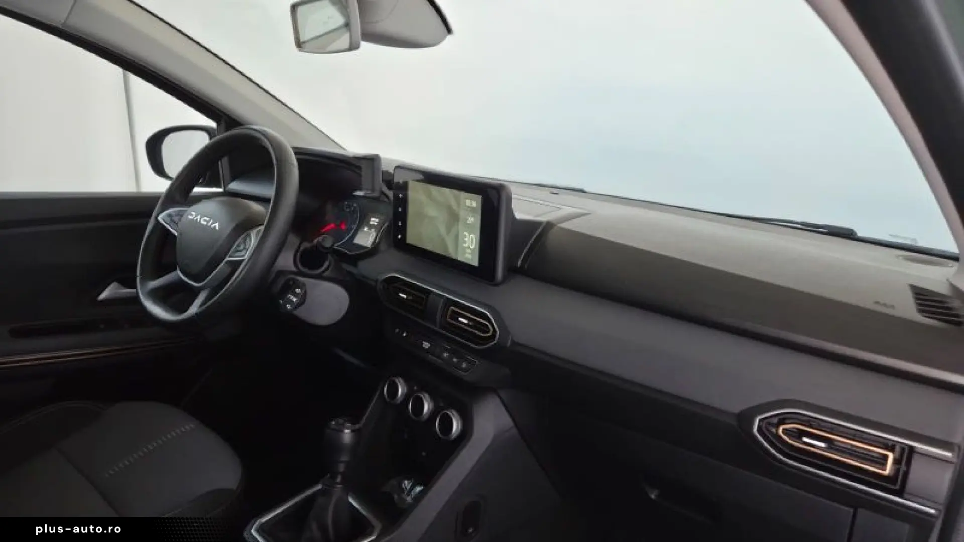 DACIA SANDERO 1.0 Eco-G 100CP Stepway Extreme