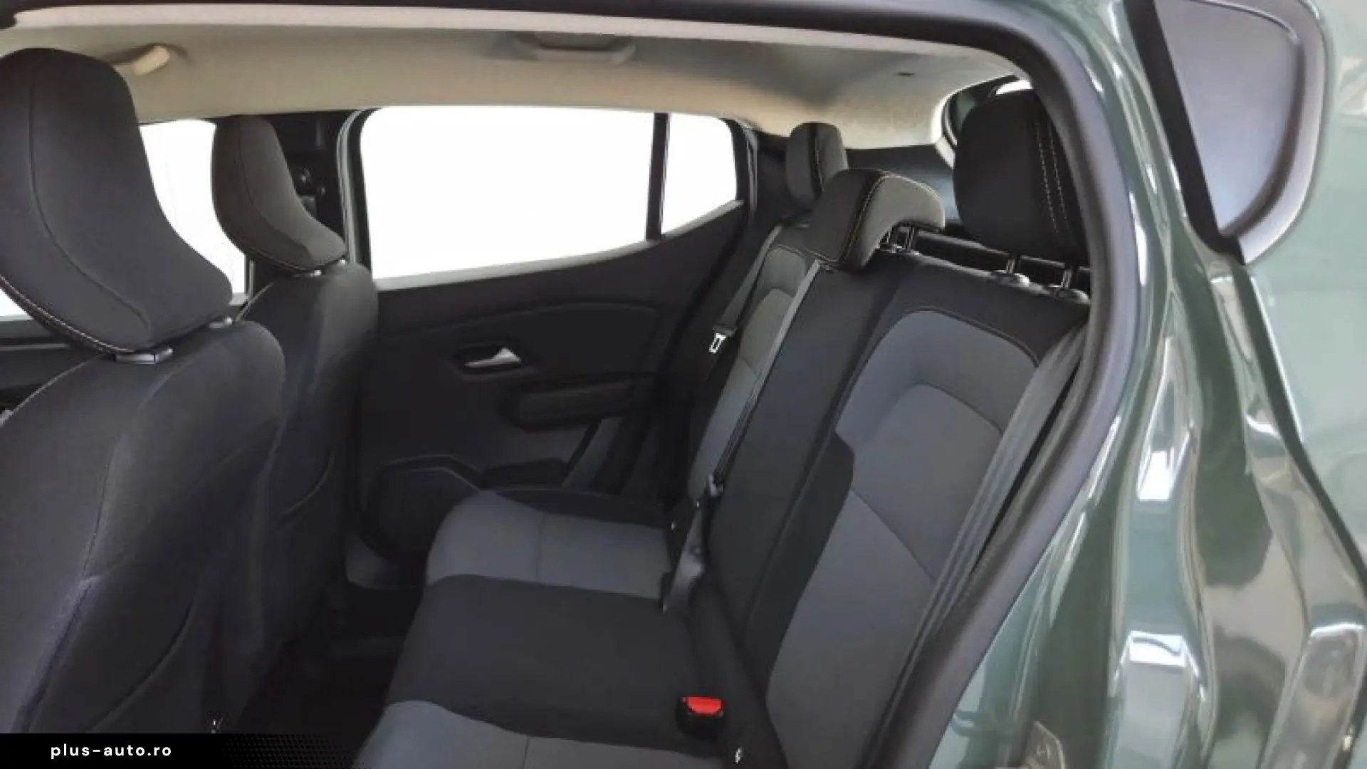 DACIA SANDERO 1.0 Eco-G 100CP Stepway Extreme